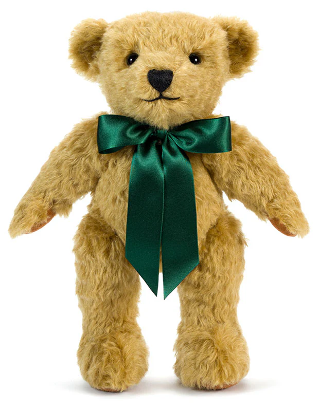 Shrewsbury Teddy Bear by Merrythought - Image 6