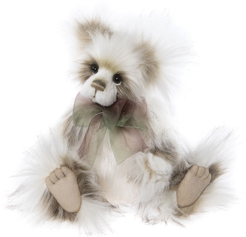 Sian by Charlie Bears - 33cm