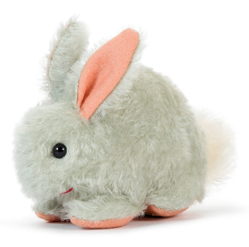 The Heritage Collection Sitting Rabbit by Merrythought - 15cm