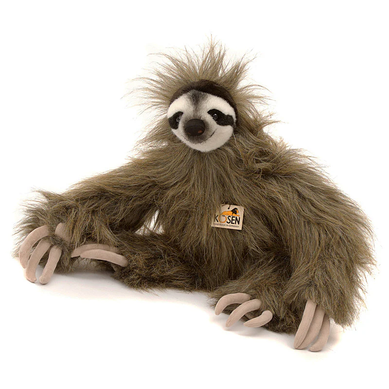 Sloth by Kosen - 53cm - Image 2