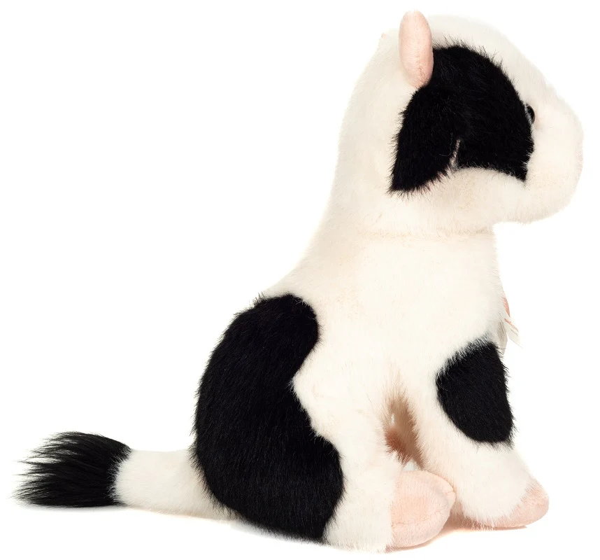Smilla Cow by Teddy Hermann - 25cm - Image 2