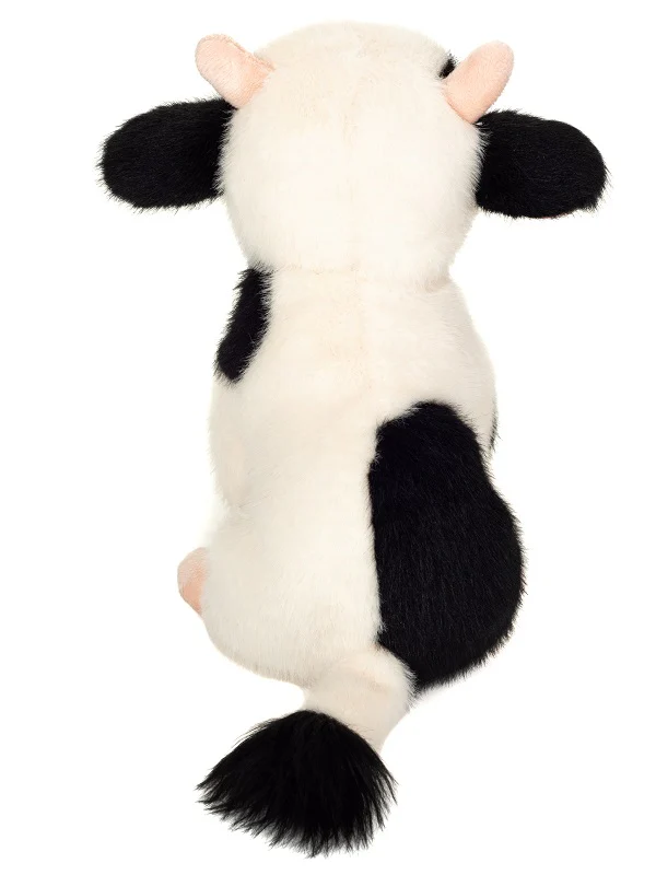 Smilla Cow by Teddy Hermann - 25cm - Image 3