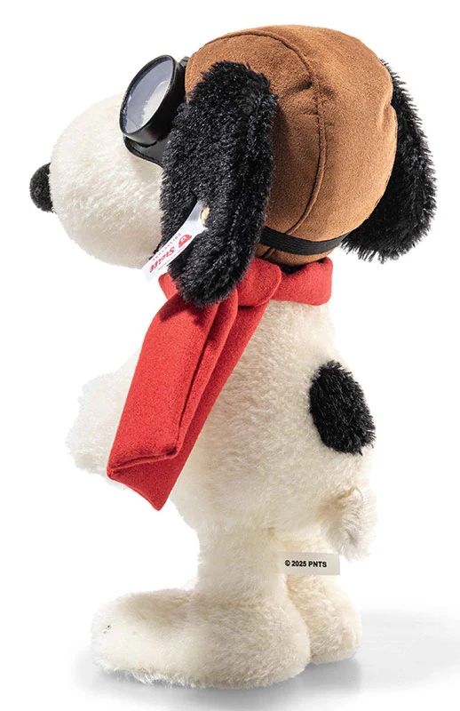 Flying Ace Snoopy by Steiff - 28cm - Image 3