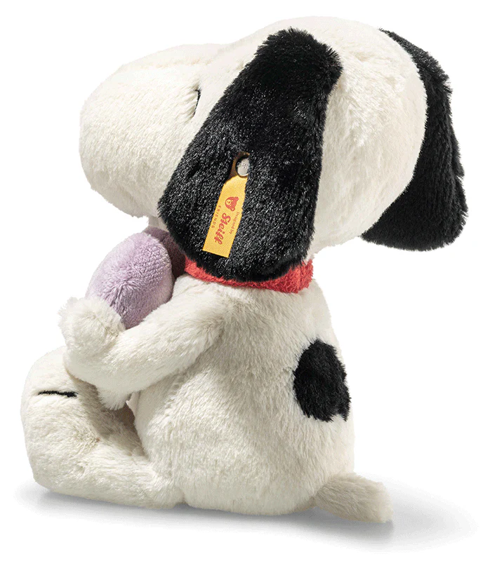Snoopy Heartbreakers Club by Steiff - 22cm - Image 3