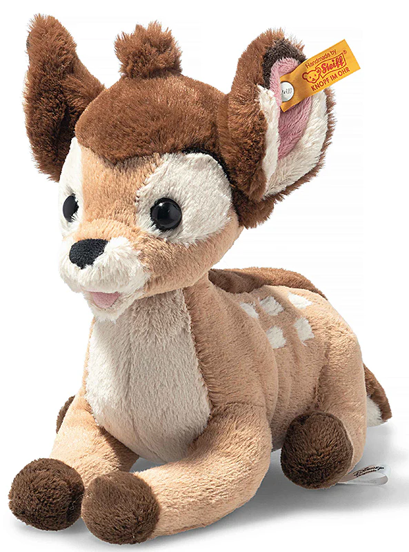 Disney Originals Bambi by Steiff - 21cm