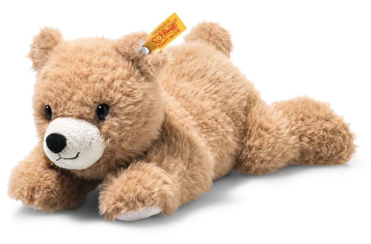 Barny Bear by Steiff