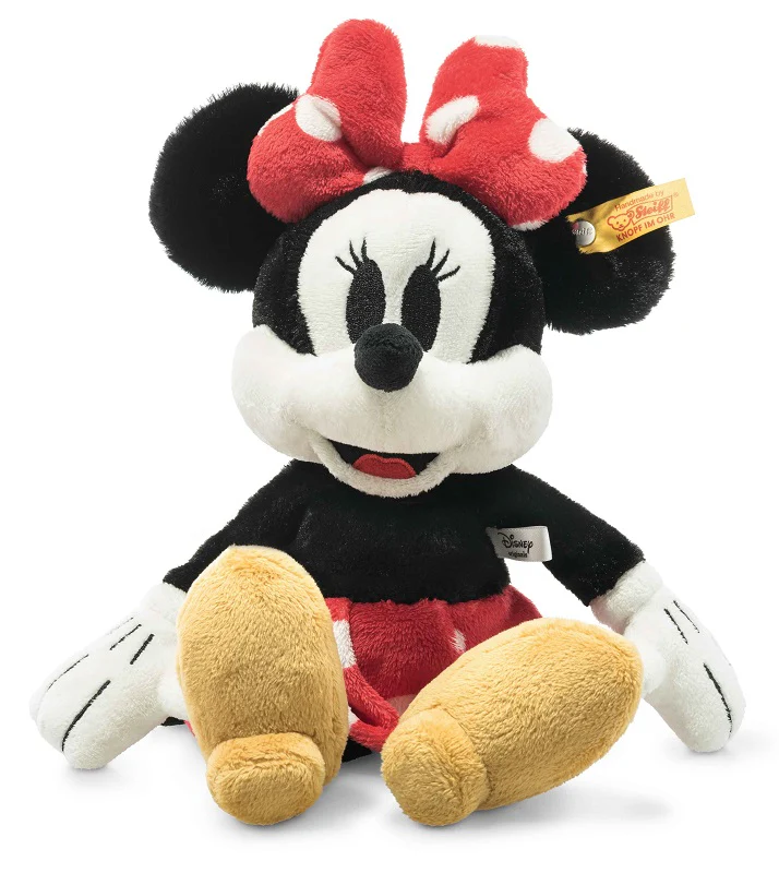 Disney Originals Minnie Mouse by Steiff - 31cm - Image 2