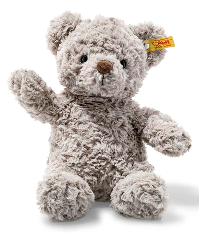 Honey Teddy Bear by Steiff - Image 2