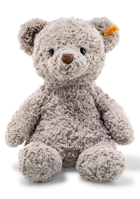 Honey Teddy Bear by Steiff - Image 3