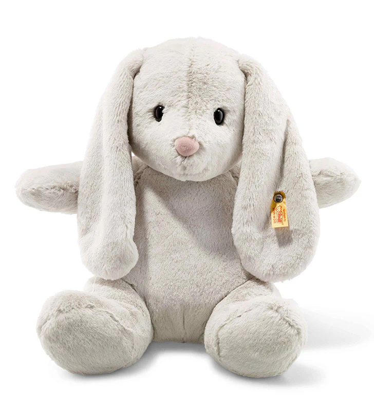 Hoppie rabbit by Steiff - Image 3