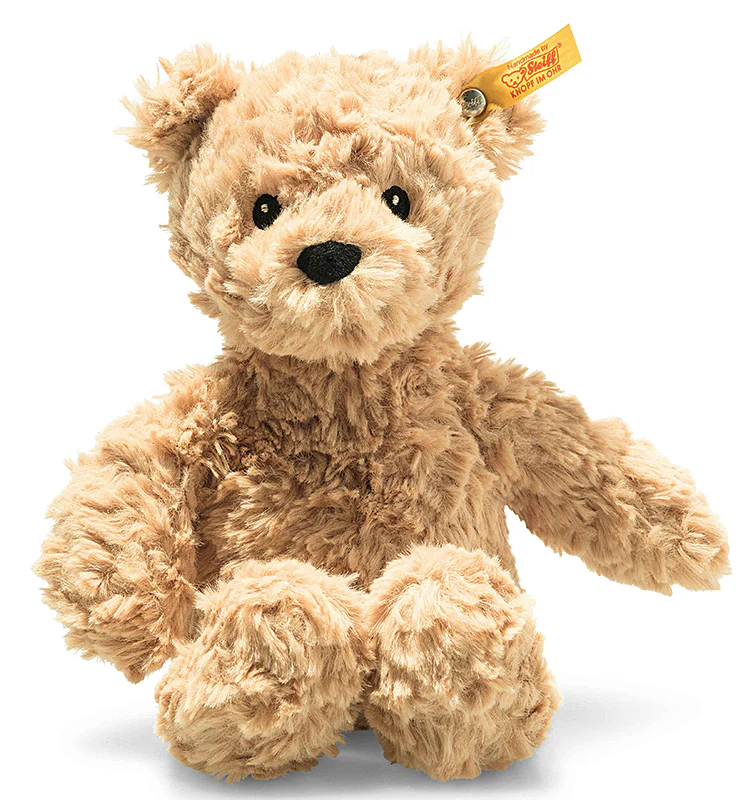 Jimmy teddy bear by Steiff - Image 3