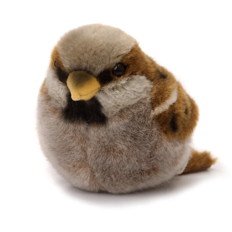 Sparrow by Kosen - 18cm - Image 2