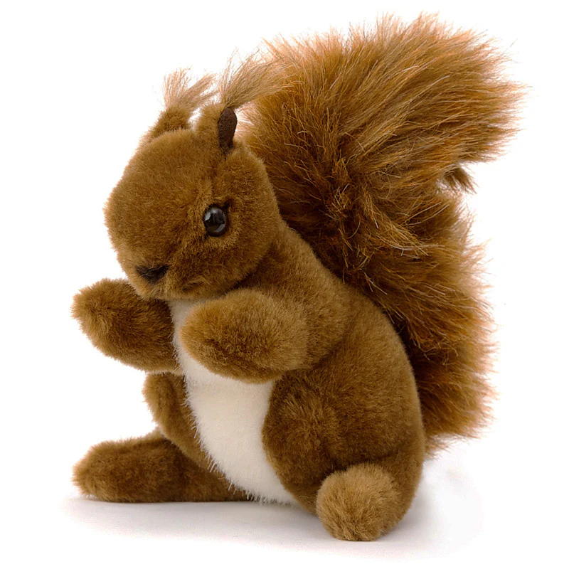 Squirrel by Kosen - 15cm - Image 2