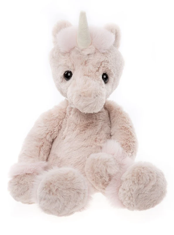 Star Unicorn by Charlie Bears - 30cm