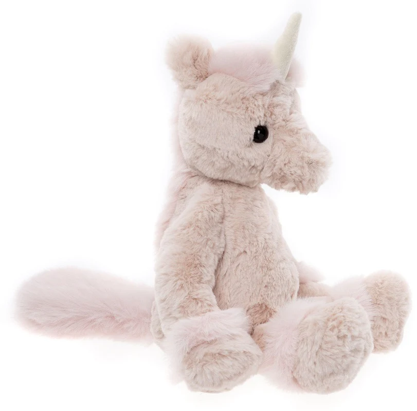 Star Unicorn by Charlie Bears - 30cm - Image 2