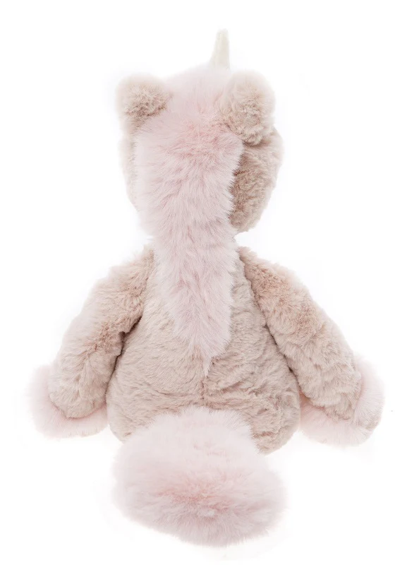Star Unicorn by Charlie Bears - 30cm - Image 3