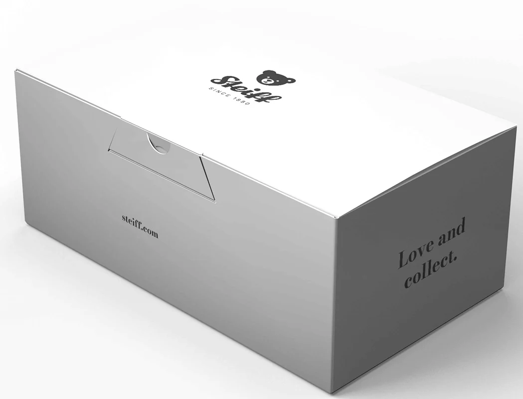 Steiff Gift Box - Size 4