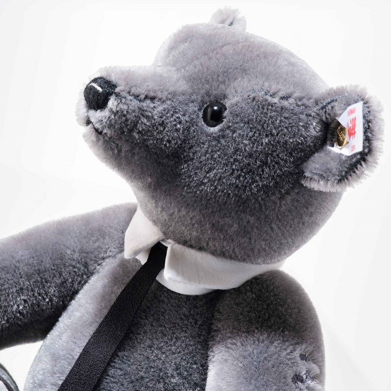 Steiff Rocks! The Beatles Teddy Bear by Steiff - 30cm - Image 5