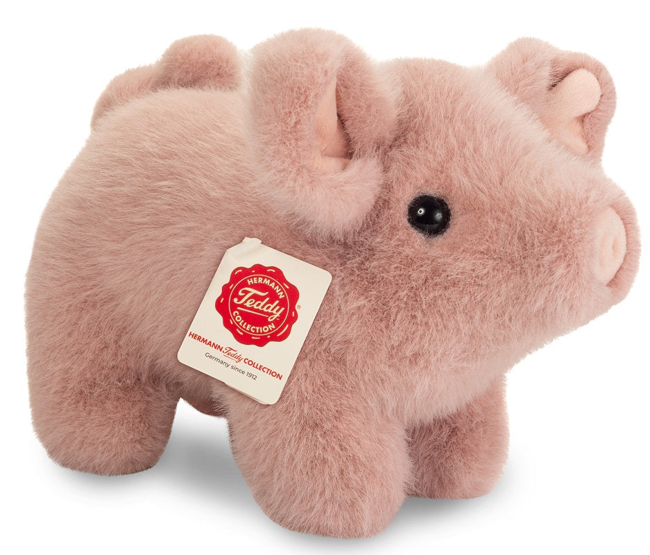 Stella Piglet by Teddy Hermann - 23cm
