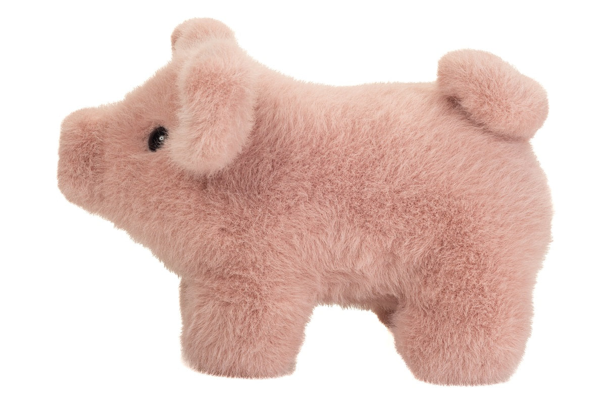 Stella Piglet by Teddy Hermann - 23cm - Image 3
