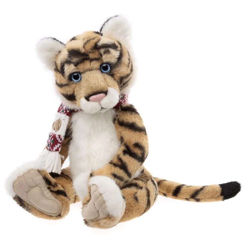 Taradiddle by Charlie Bears - 38cm