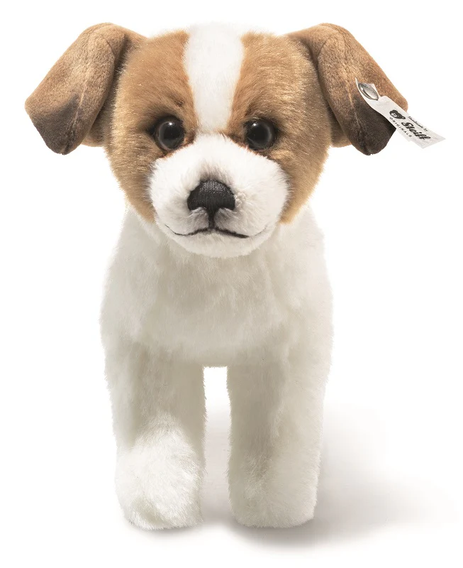 COMING SOON - Terrie Dog by Steiff - 17cm - Image 2