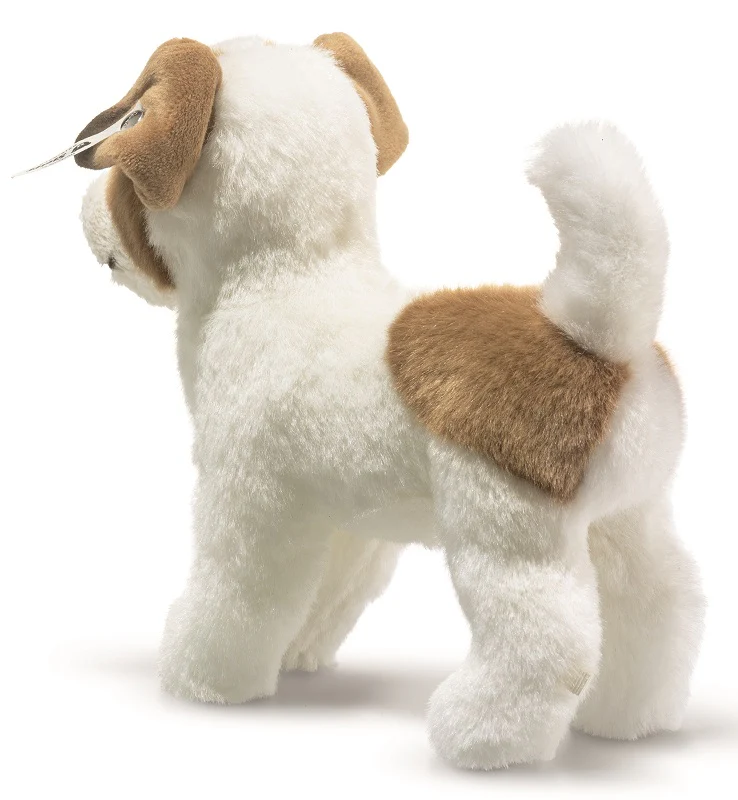 COMING SOON - Terrie Dog by Steiff - 17cm - Image 3
