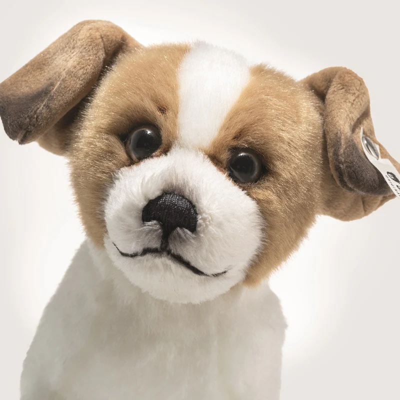 COMING SOON - Terrie Dog by Steiff - 17cm - Image 4