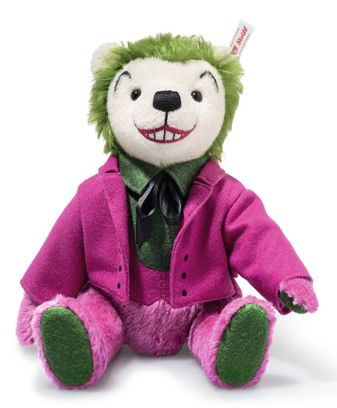 The Joker by Steiff - 30cm - Image 2