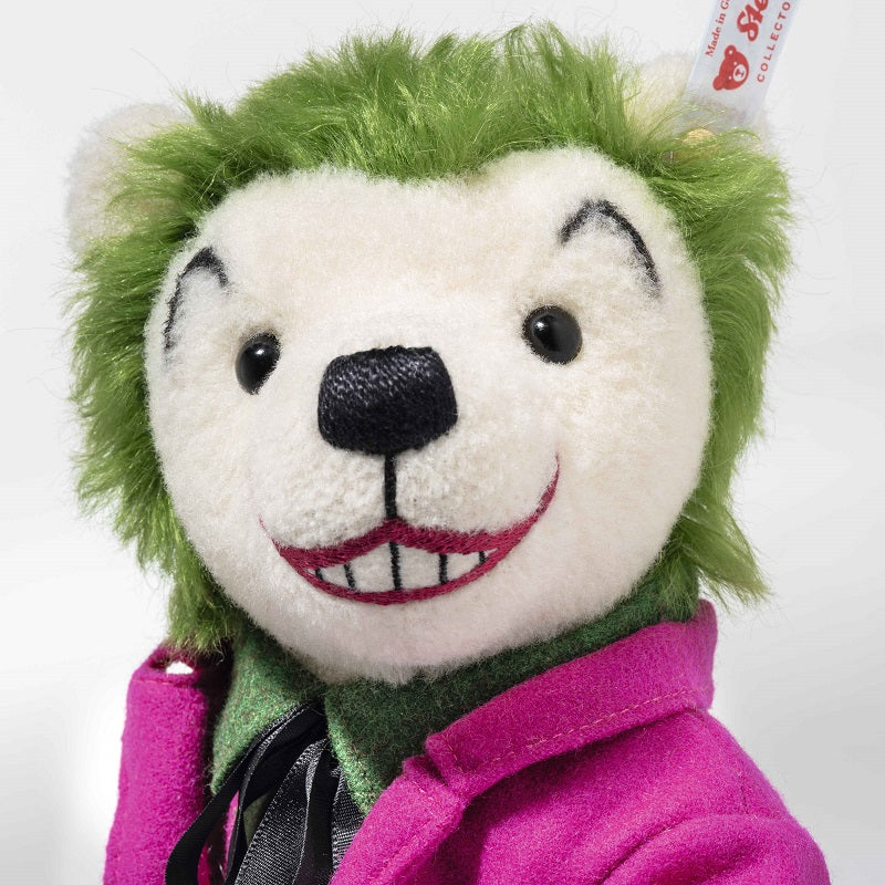 The Joker by Steiff - 30cm - Image 3