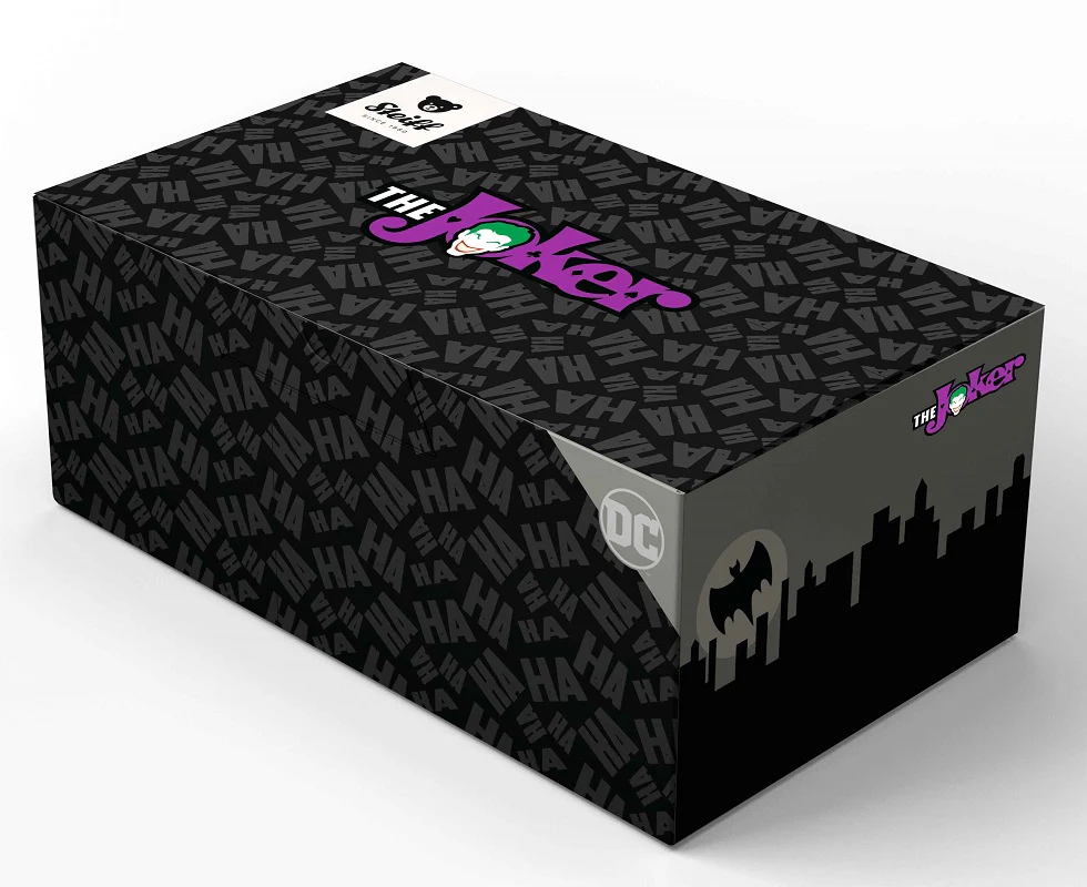 The Joker by Steiff - 30cm - Image 5