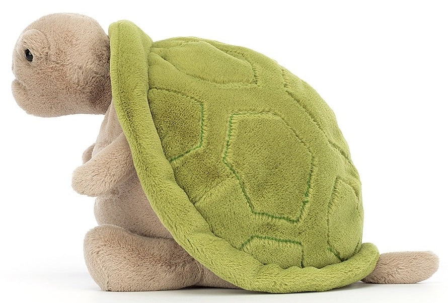 Timmy Turtle by Jellycat - Image 2
