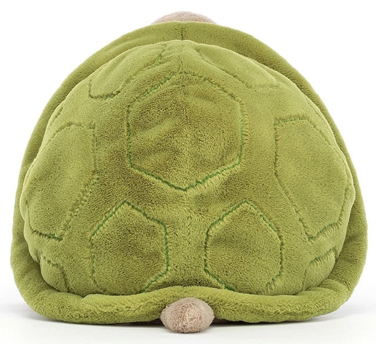 Timmy Turtle by Jellycat - Image 3