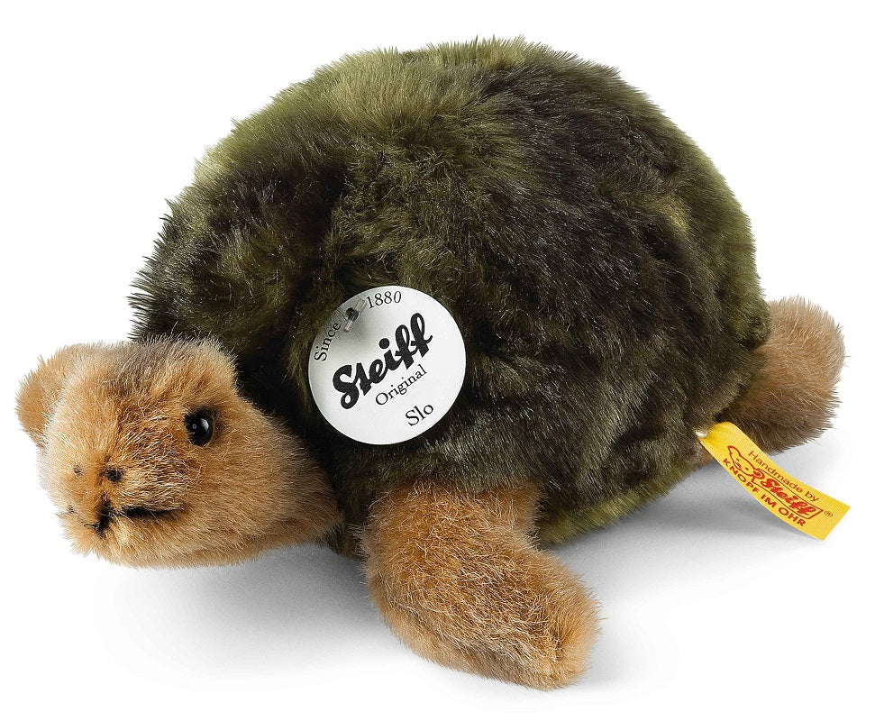 Tortoise by Steiff - 20cm