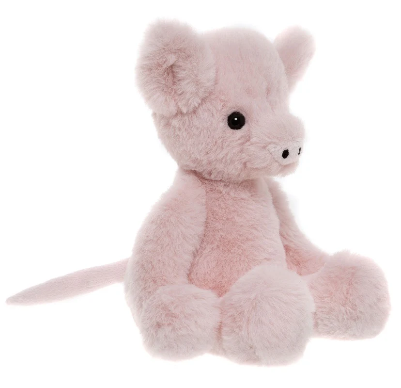 Truffles Piglet by Charlie Bears - 25cm - Image 2