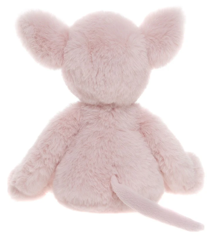 Truffles Piglet by Charlie Bears - 25cm - Image 3