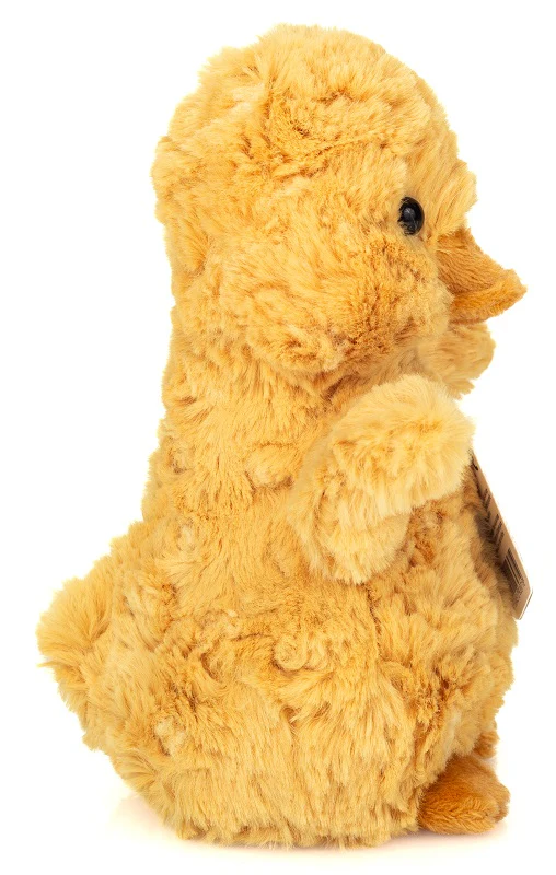 Vivi Chick by Teddy Hermann - 14cm - Image 2