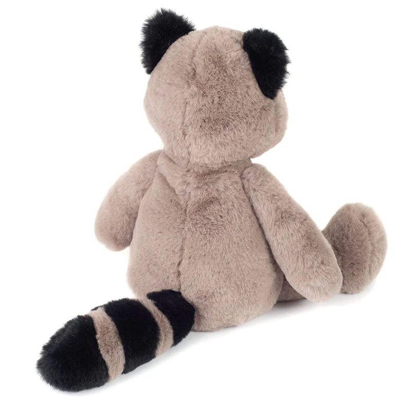 Waldo Racoon by Teddy Hermann - 32cm - Image 3