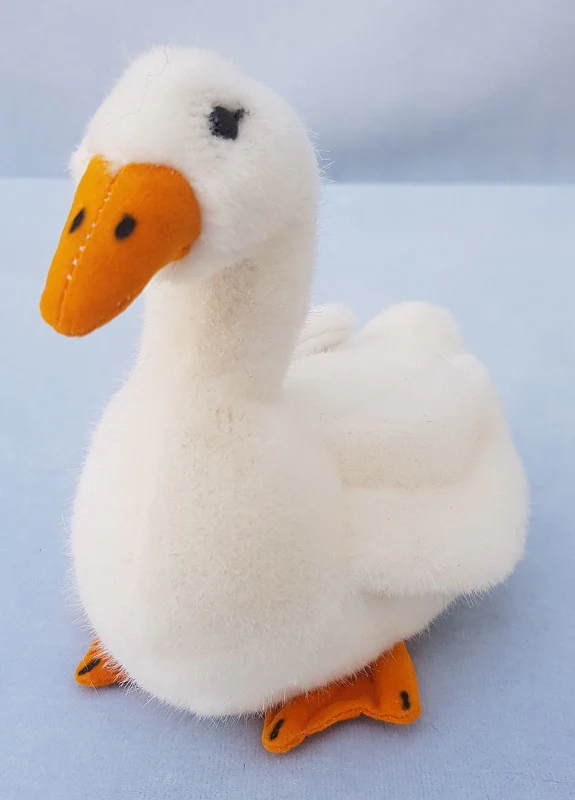 Duck by Kosen - 19cm, white - Image 2