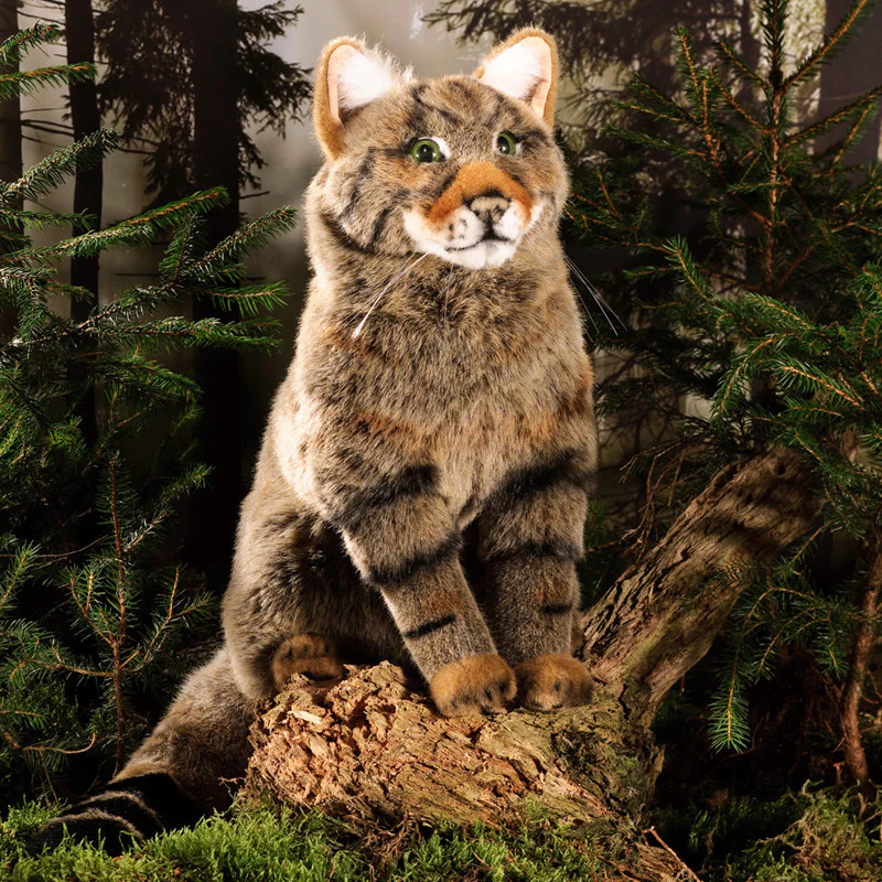 Wildcat by Kosen - 33cm