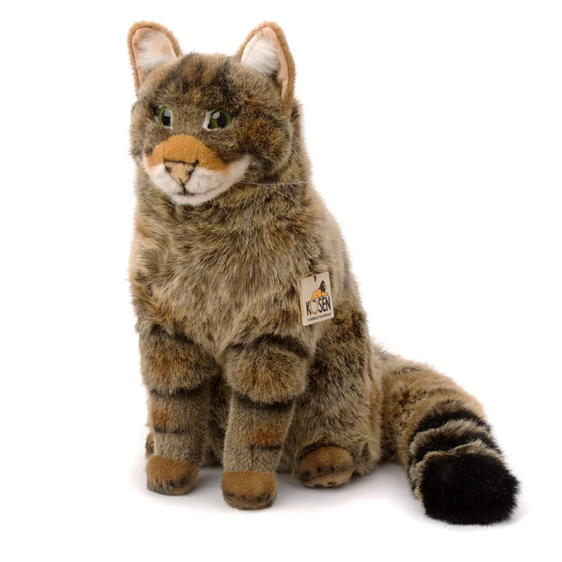 Wildcat by Kosen - 33cm - Image 2