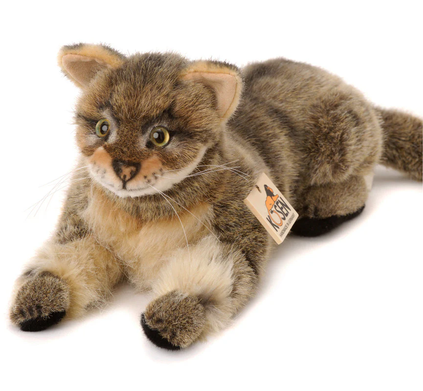 Wildcat by Kosen - 29cm - Image 2
