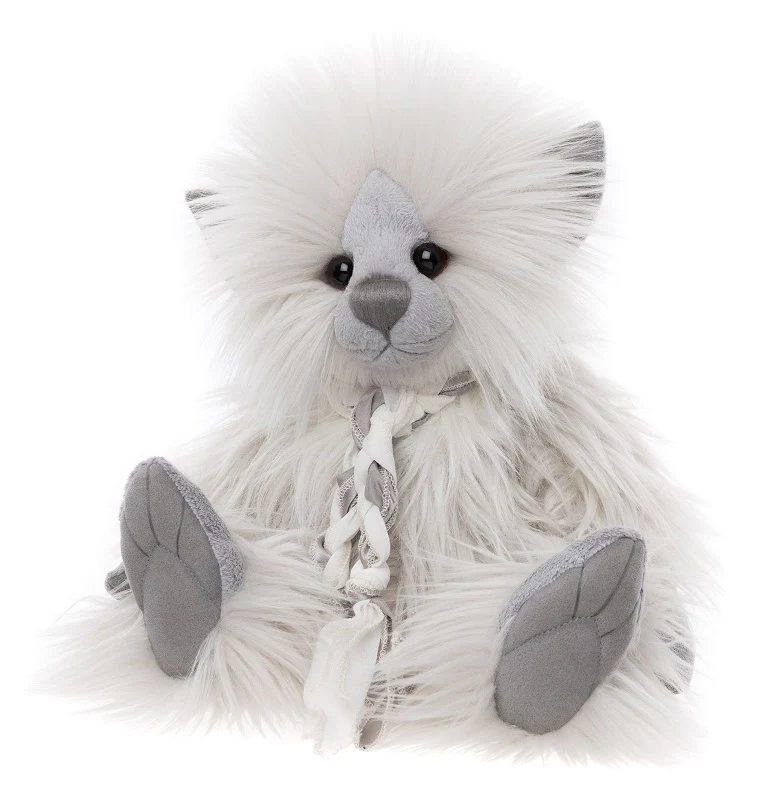 Wind Elf by Charlie Bears - 34cm