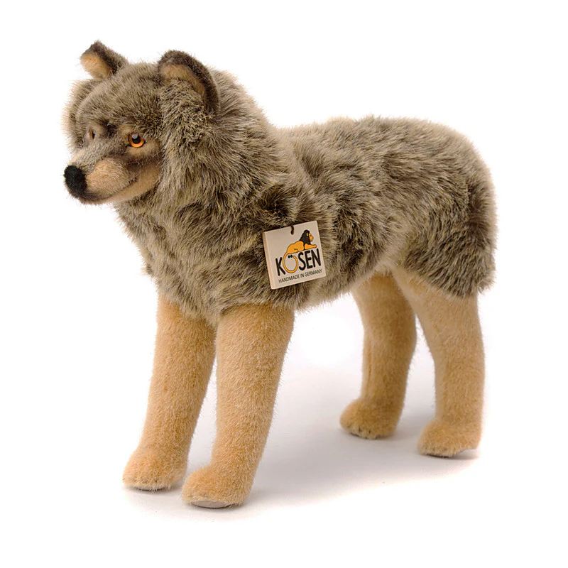 Wolf by Kosen - 47cm - Image 2