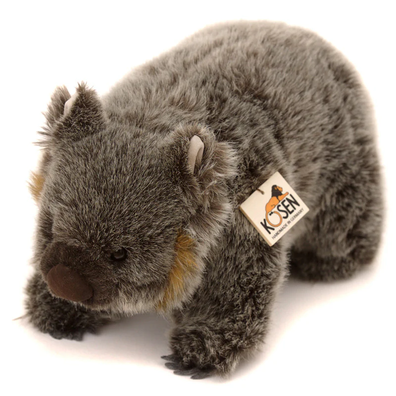 Wombat by Kosen - 32cm - Image 2
