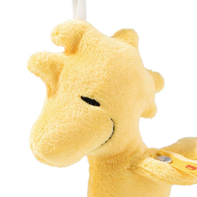 Woodstock Keyring by Steiff - 11cm - Image 2