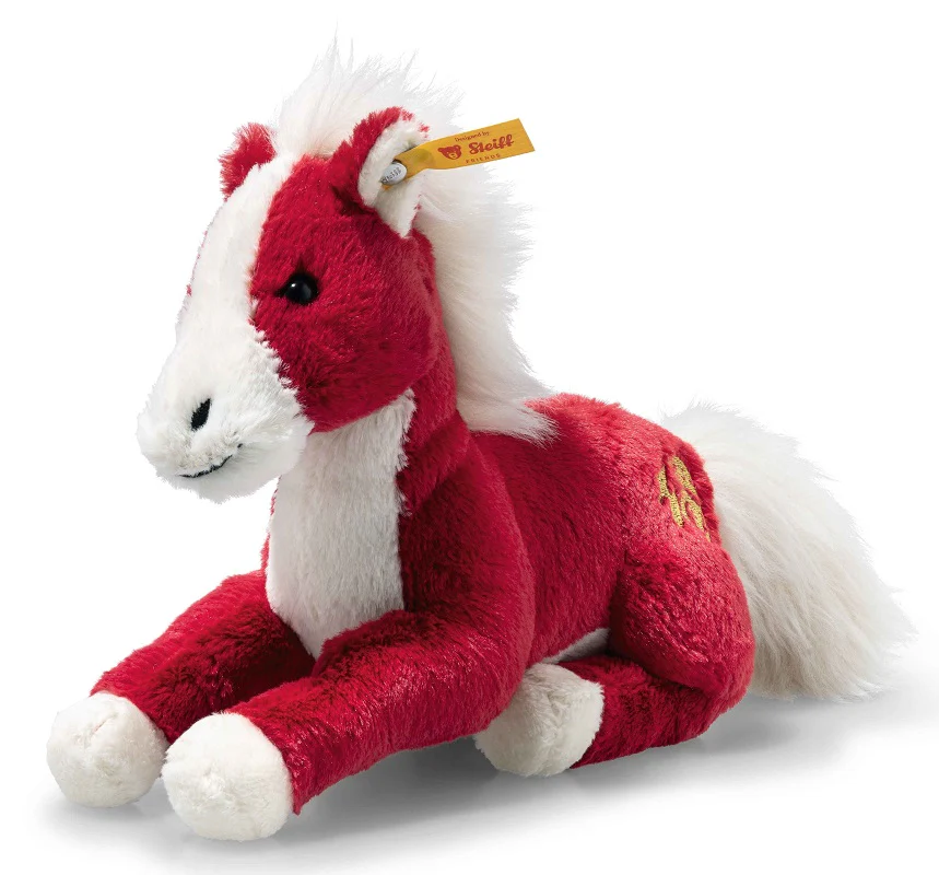 Year of the Horse by Steiff - 18cm
