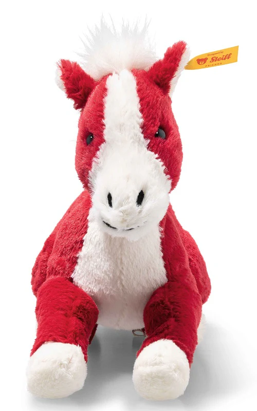 Year of the Horse by Steiff - 18cm - Image 2