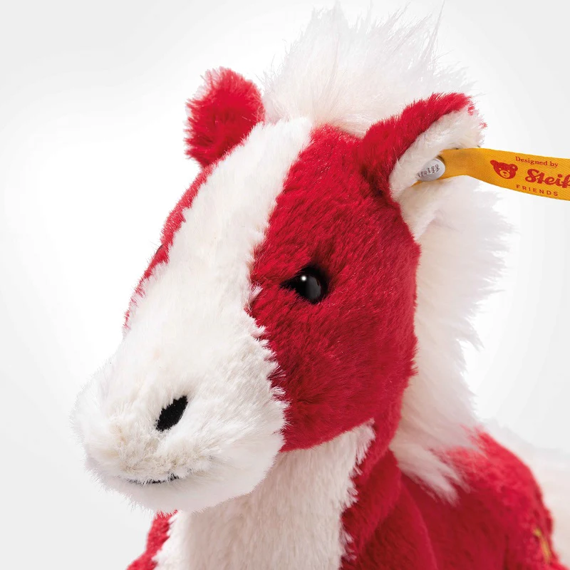 Year of the Horse by Steiff - 18cm - Image 4