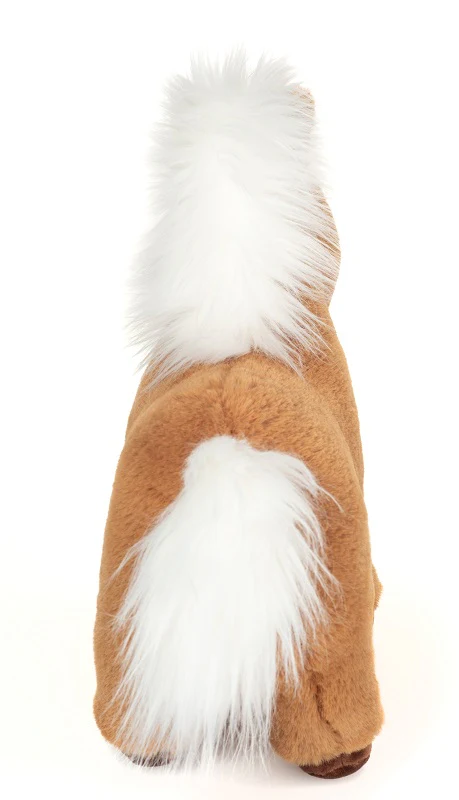 Yuna Shetland Pony by Teddy Hermann - 30cm - Image 3